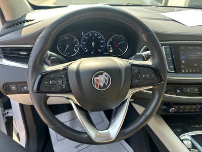 2023 Buick Enclave Premium