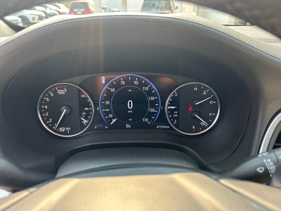 2023 Buick Enclave Premium