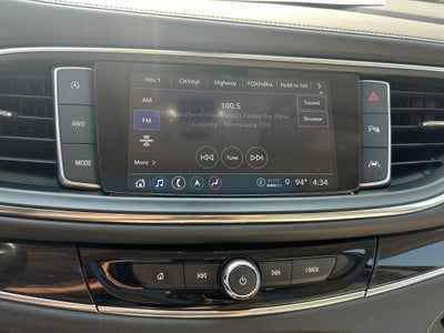 2023 Buick Enclave Premium