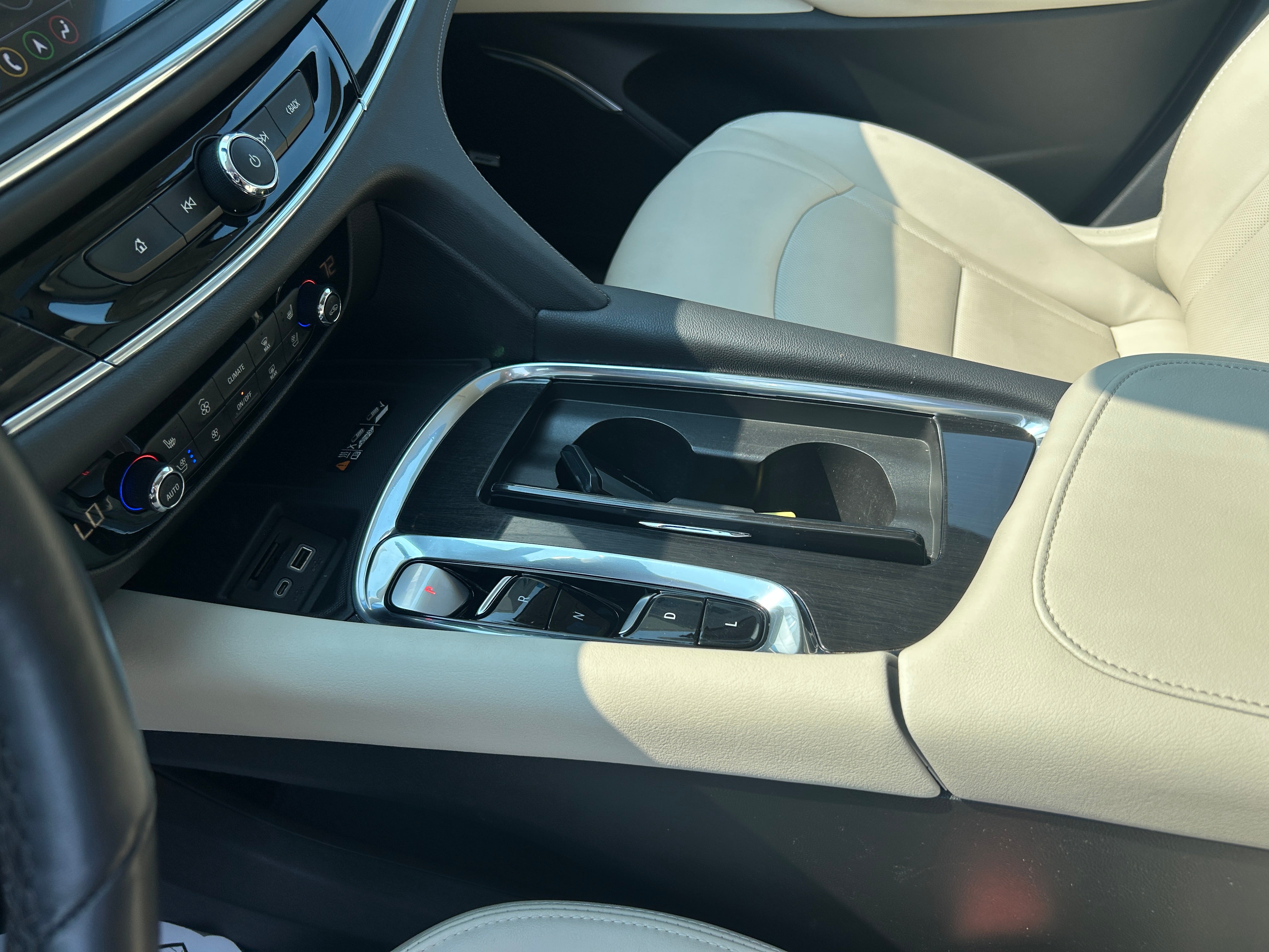 2023 Buick Enclave Premium