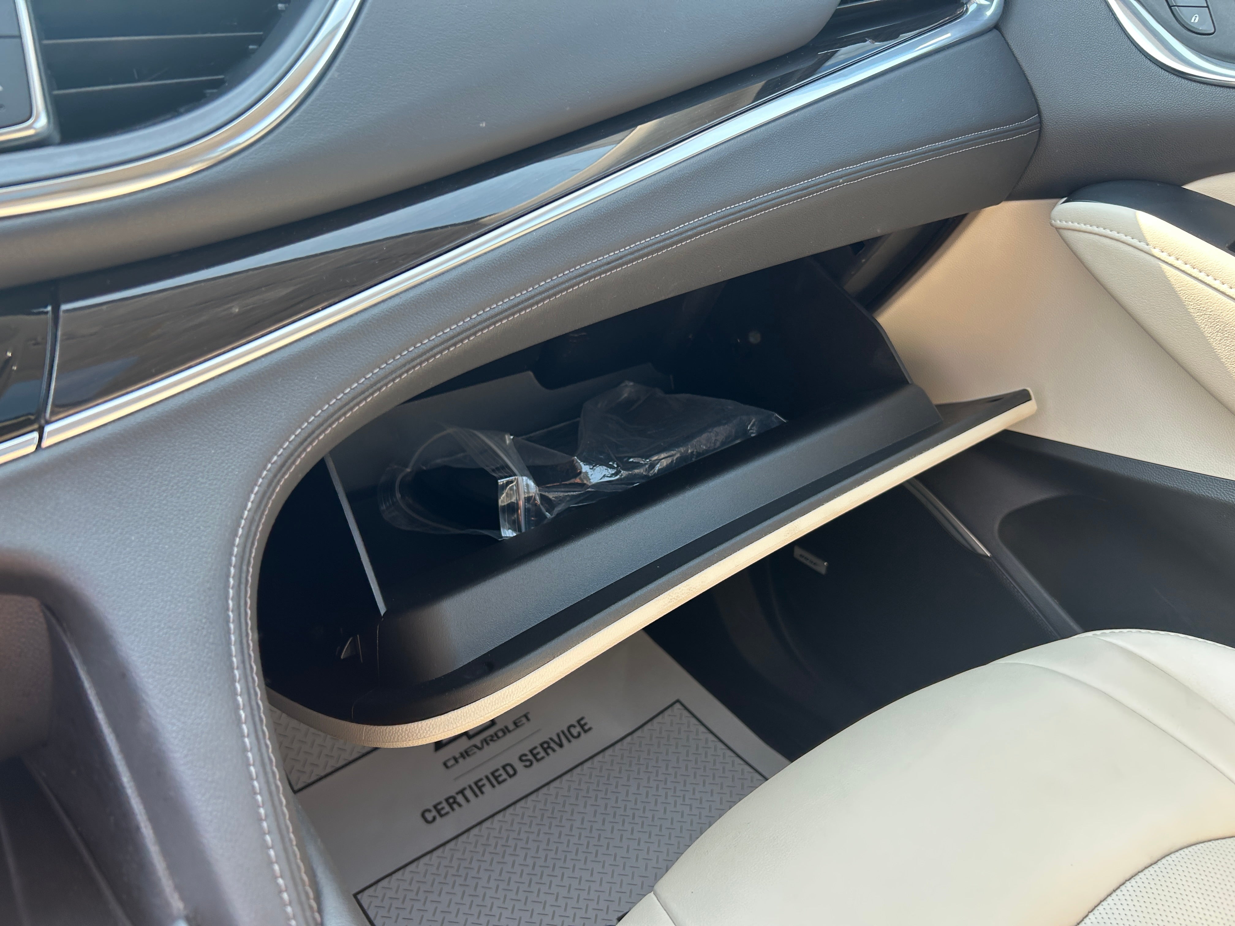 2023 Buick Enclave Premium