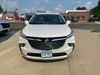 2023 Buick Enclave Premium