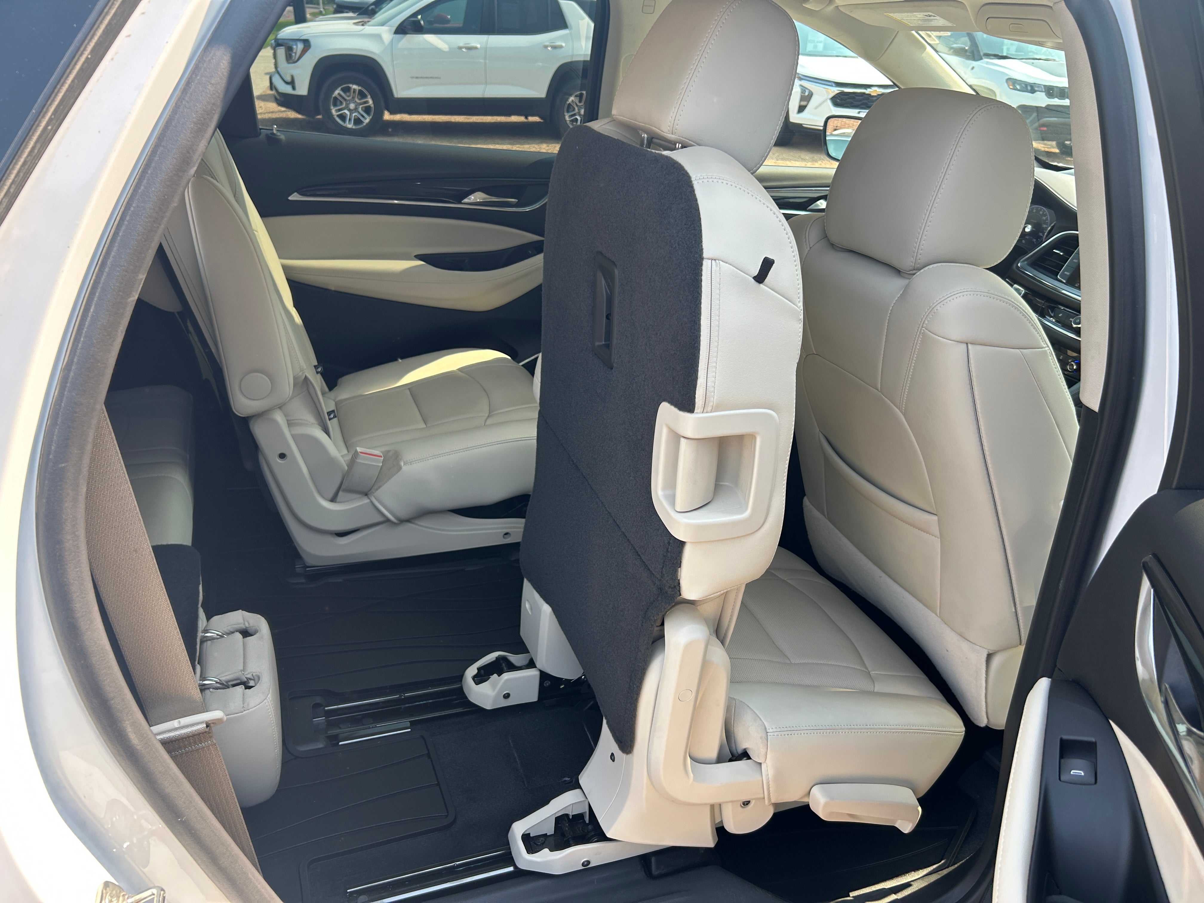 2023 Buick Enclave Premium