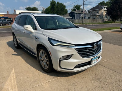 2023 Buick Enclave Premium