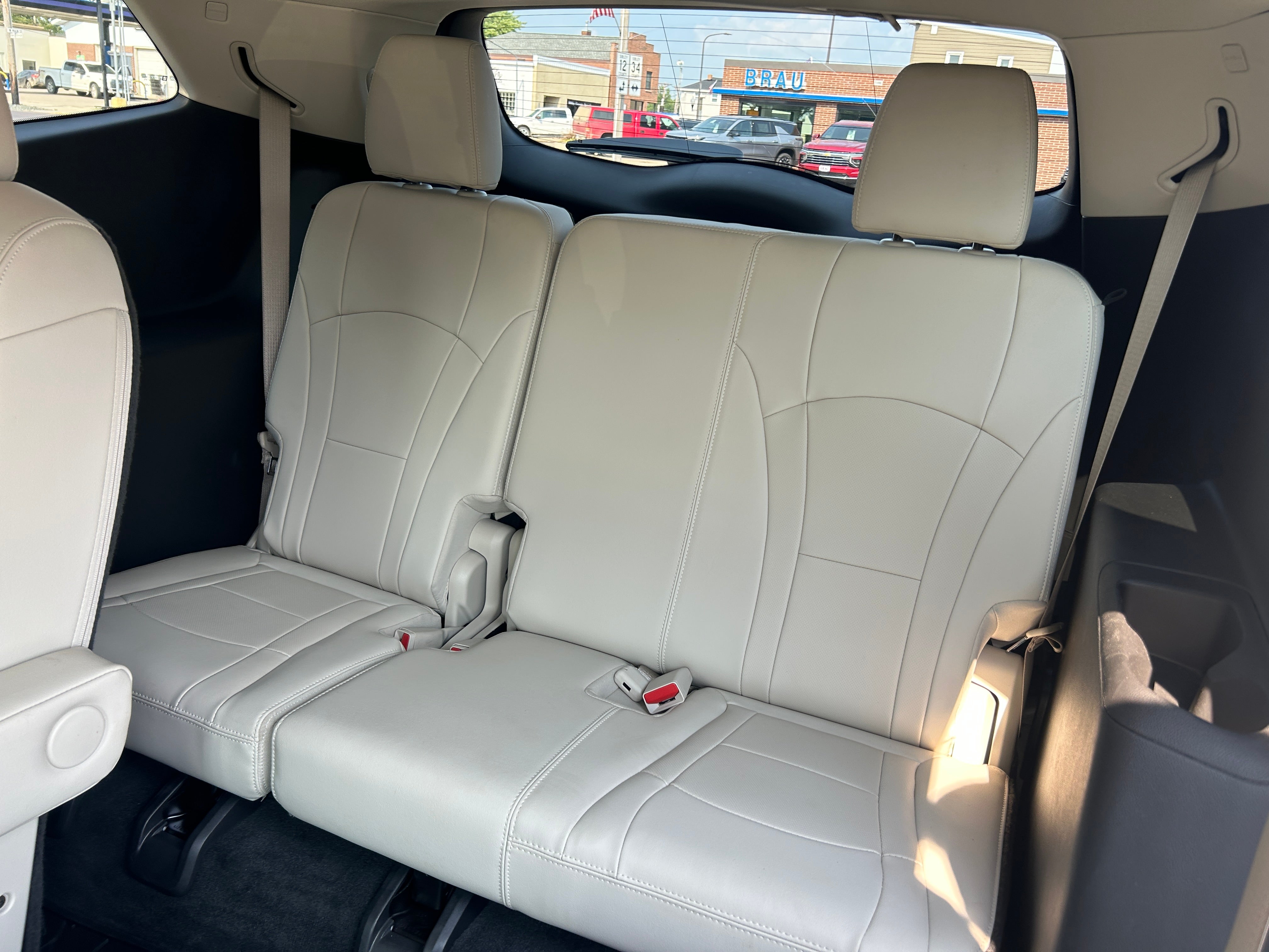 2023 Buick Enclave Premium