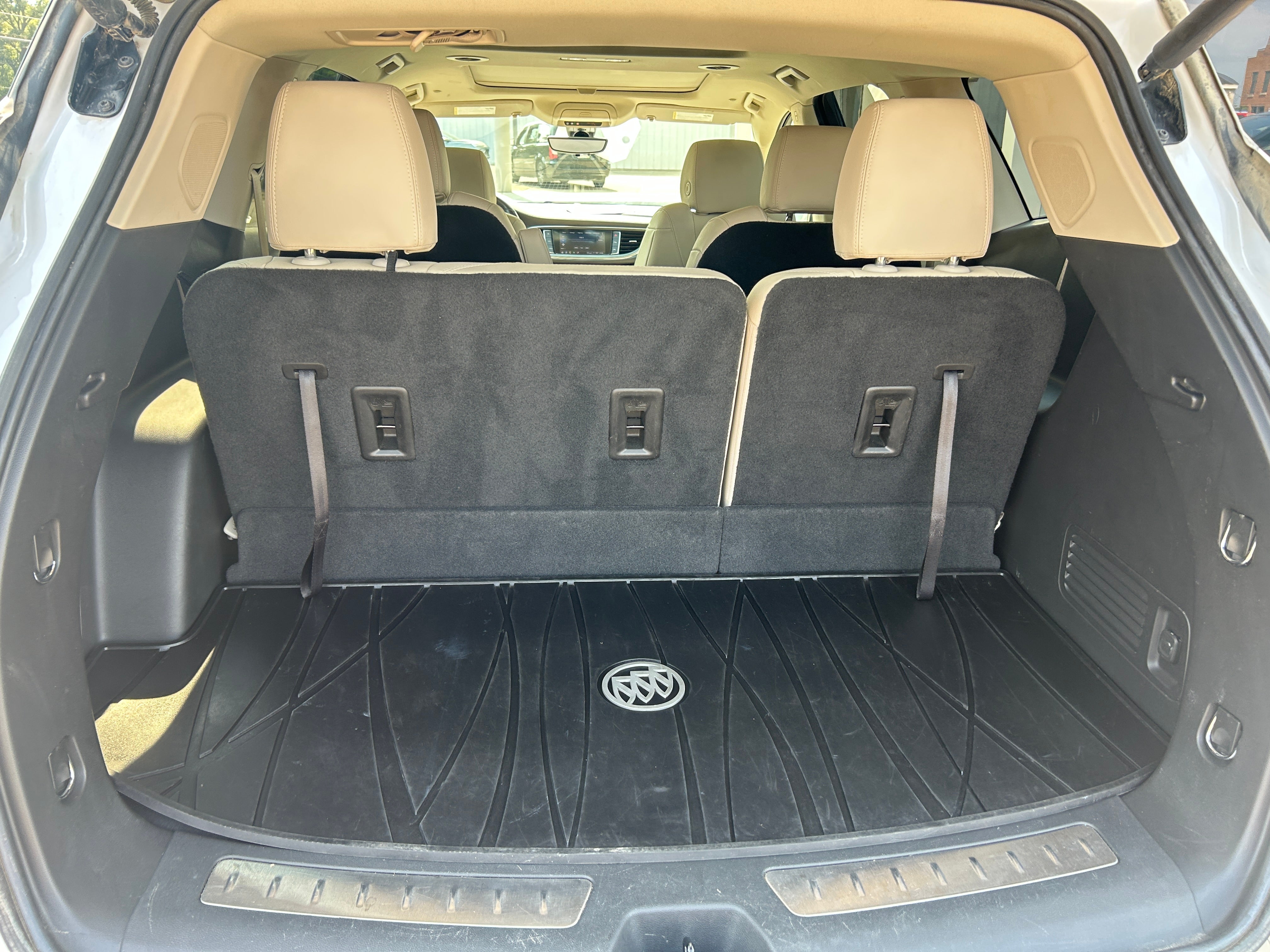 2023 Buick Enclave Premium