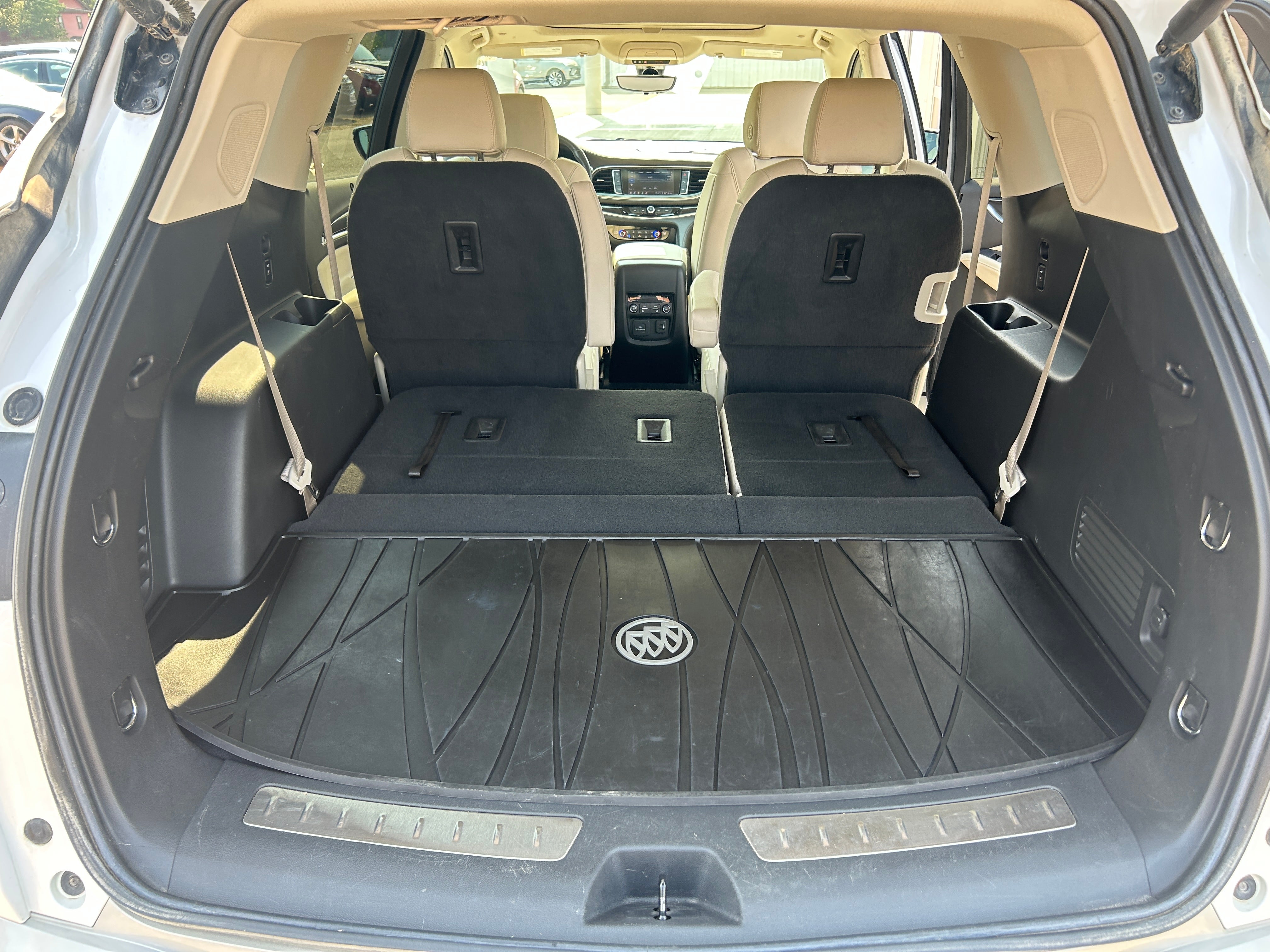 2023 Buick Enclave Premium