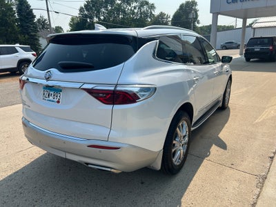2023 Buick Enclave Premium