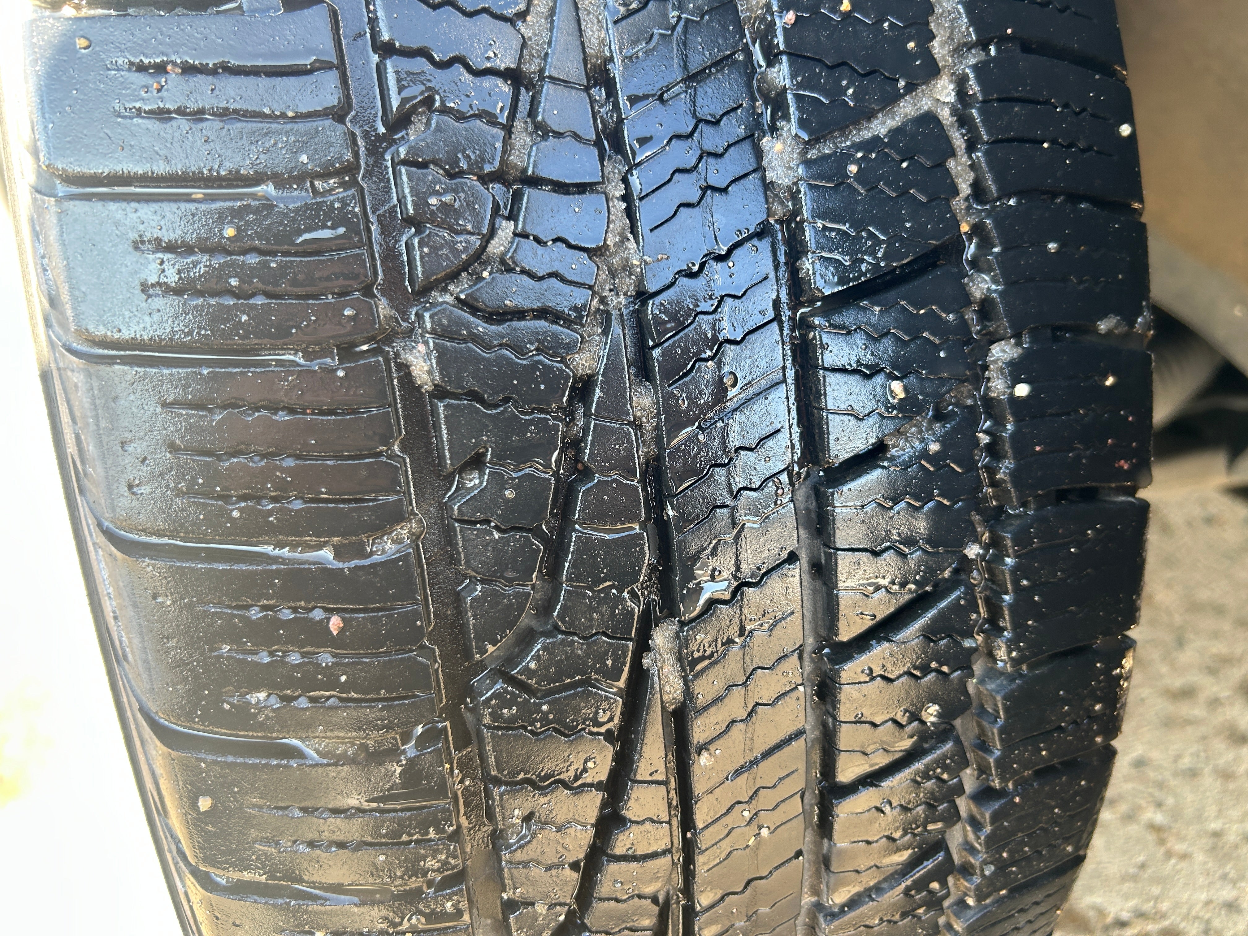 2017 Hyundai Santa Fe Sport 2.0T Ultimate