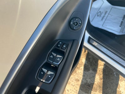 2017 Hyundai Santa Fe Sport 2.0T Ultimate