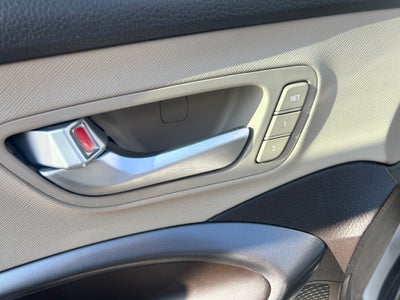 2017 Hyundai Santa Fe Sport 2.0T Ultimate