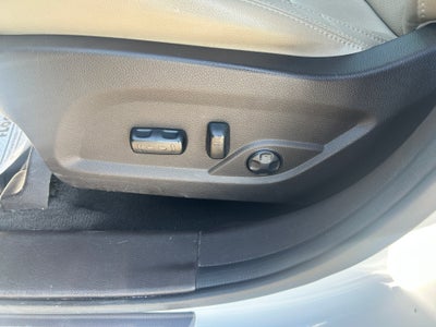 2017 Hyundai Santa Fe Sport 2.0T Ultimate