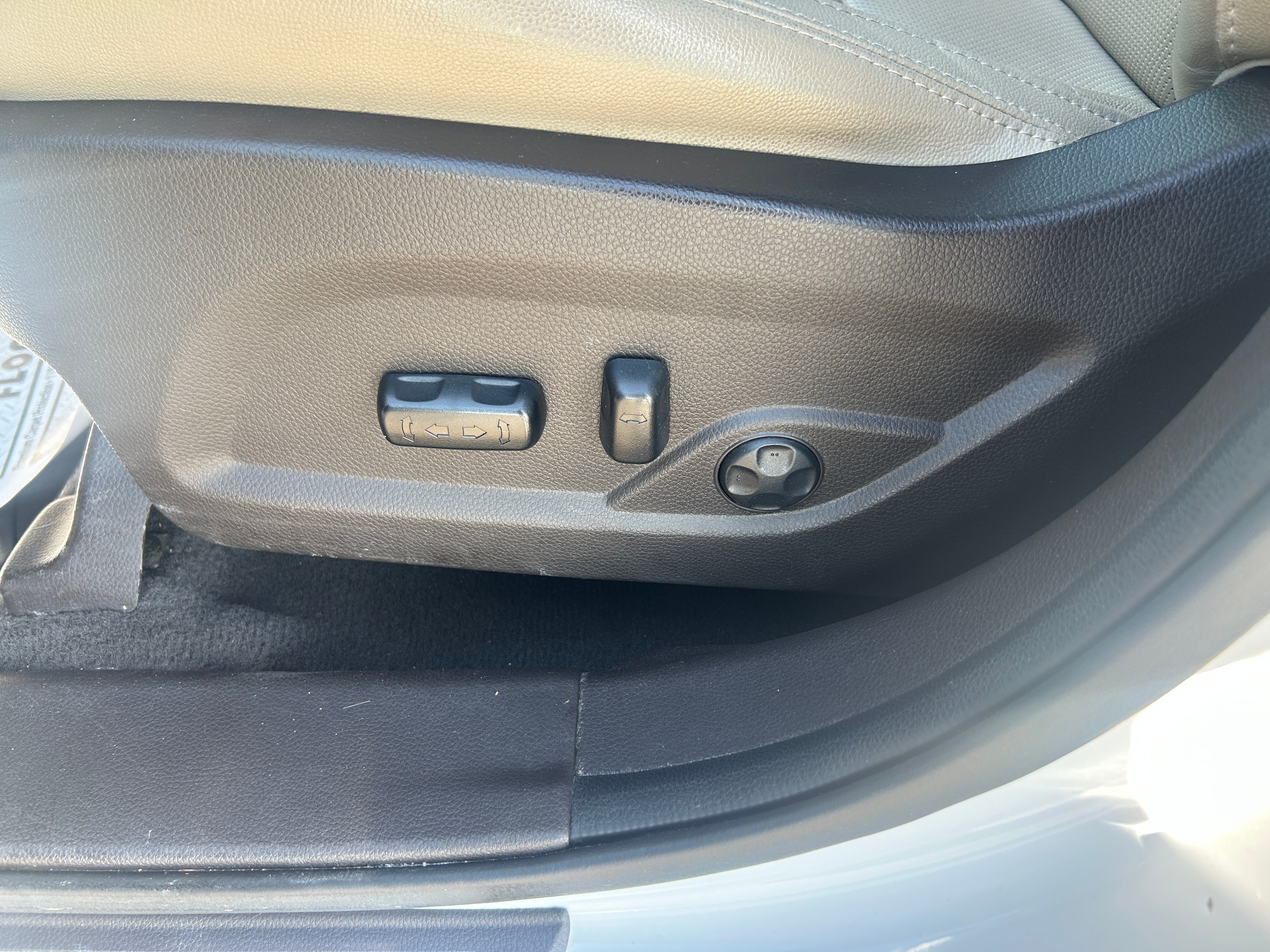 2017 Hyundai Santa Fe Sport 2.0T Ultimate