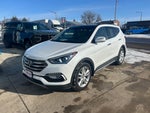 2017 Hyundai Santa Fe Sport 2.0T Ultimate