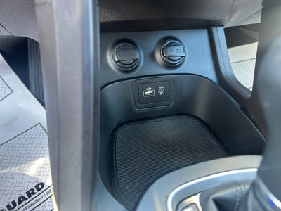 2017 Hyundai Santa Fe Sport 2.0T Ultimate