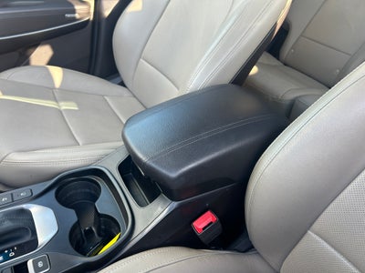 2017 Hyundai Santa Fe Sport 2.0T Ultimate