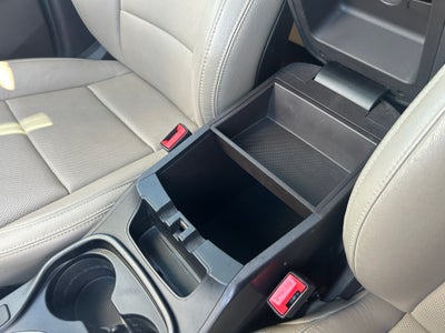 2017 Hyundai Santa Fe Sport 2.0T Ultimate