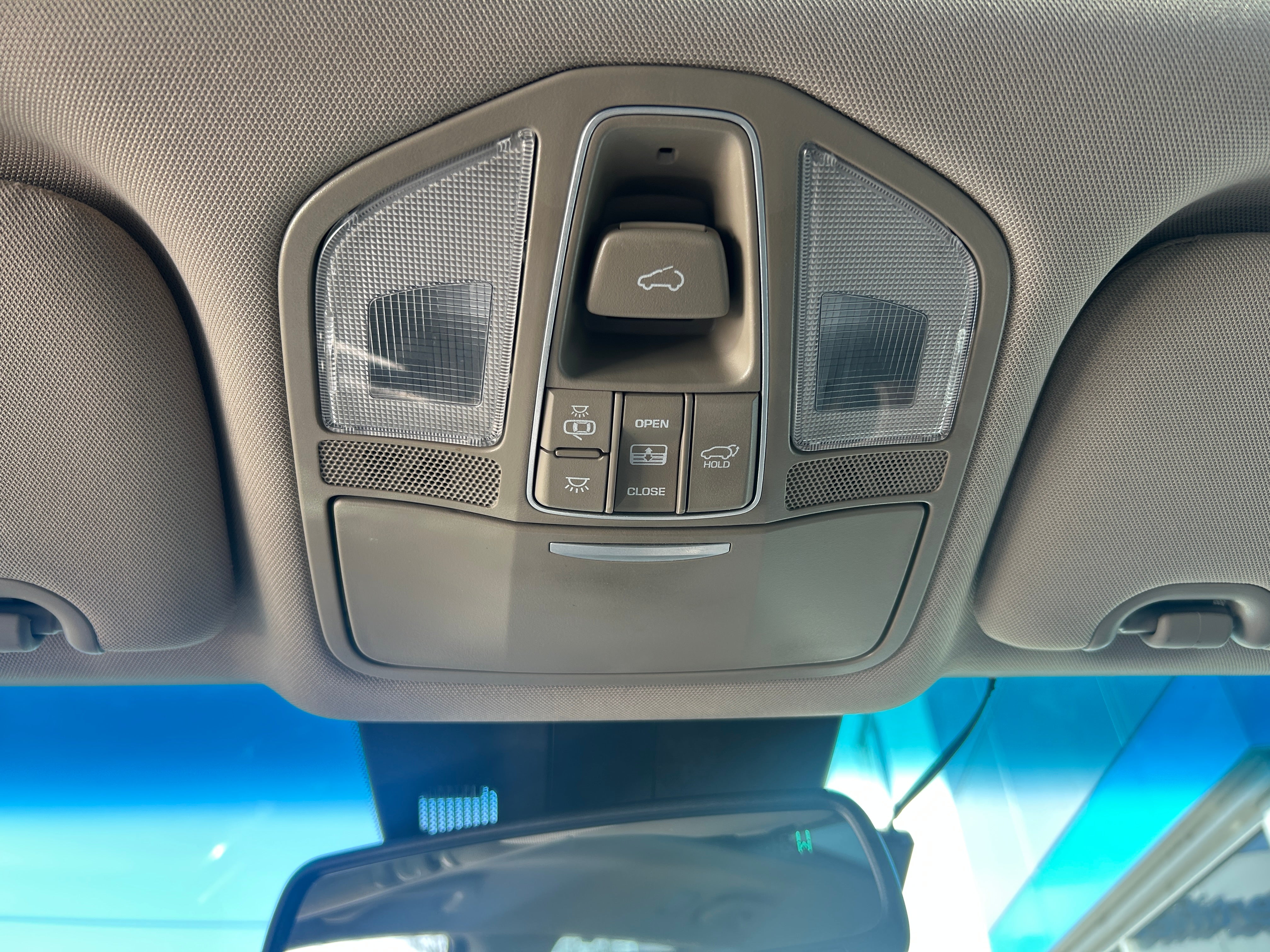 2017 Hyundai Santa Fe Sport 2.0T Ultimate