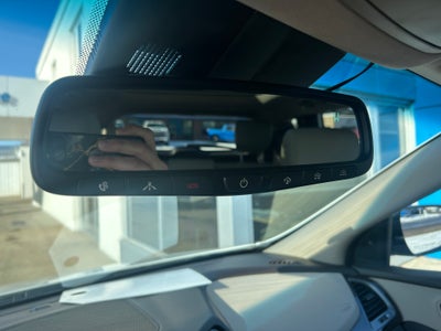 2017 Hyundai Santa Fe Sport 2.0T Ultimate