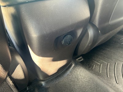 2017 Hyundai Santa Fe Sport 2.0T Ultimate