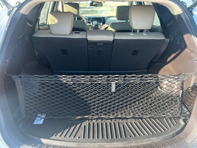 2017 Hyundai Santa Fe Sport 2.0T Ultimate