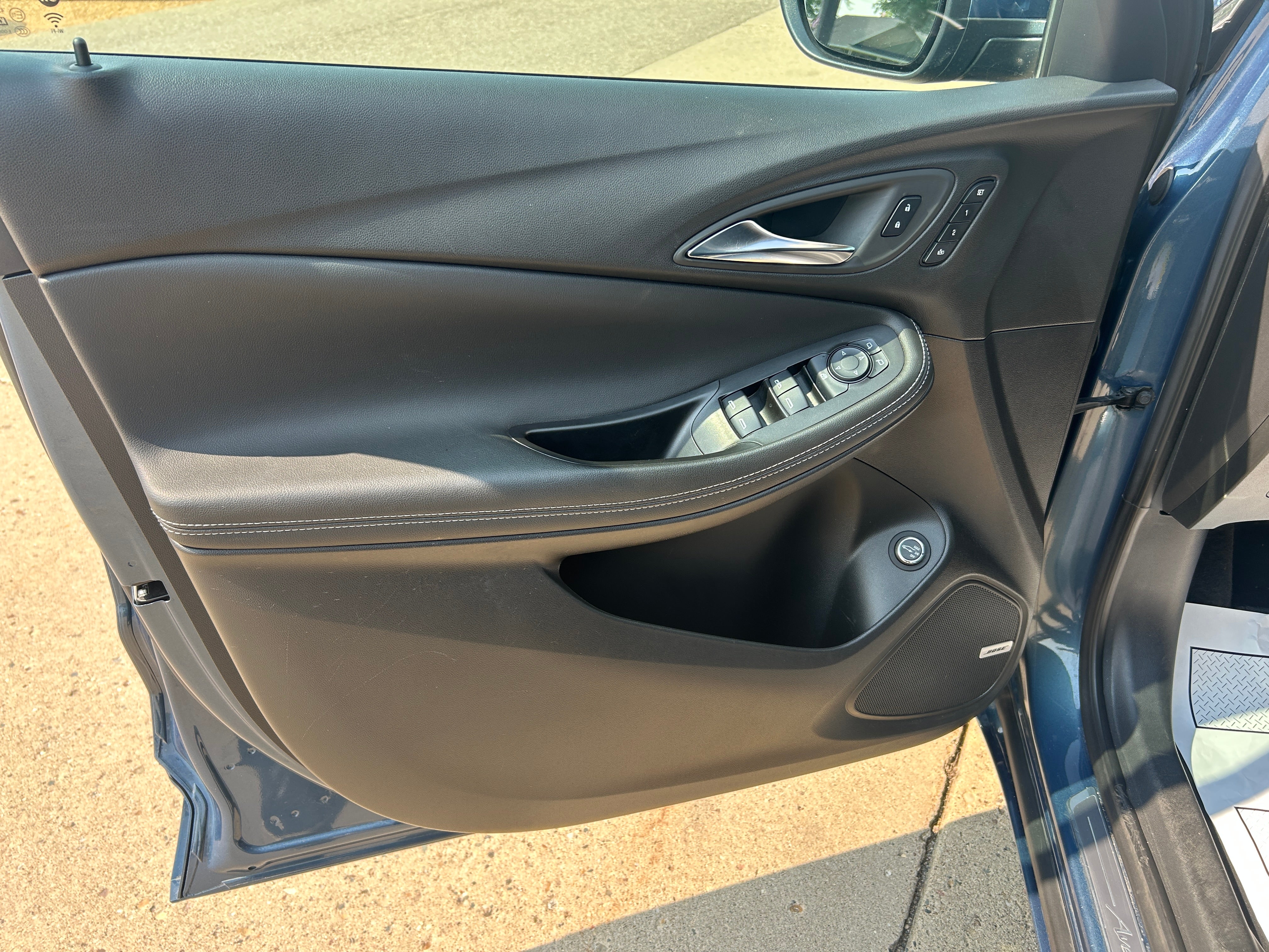 2024 Buick Encore GX Avenir