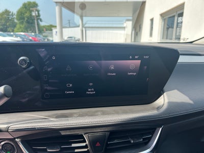 2024 Buick Encore GX Avenir