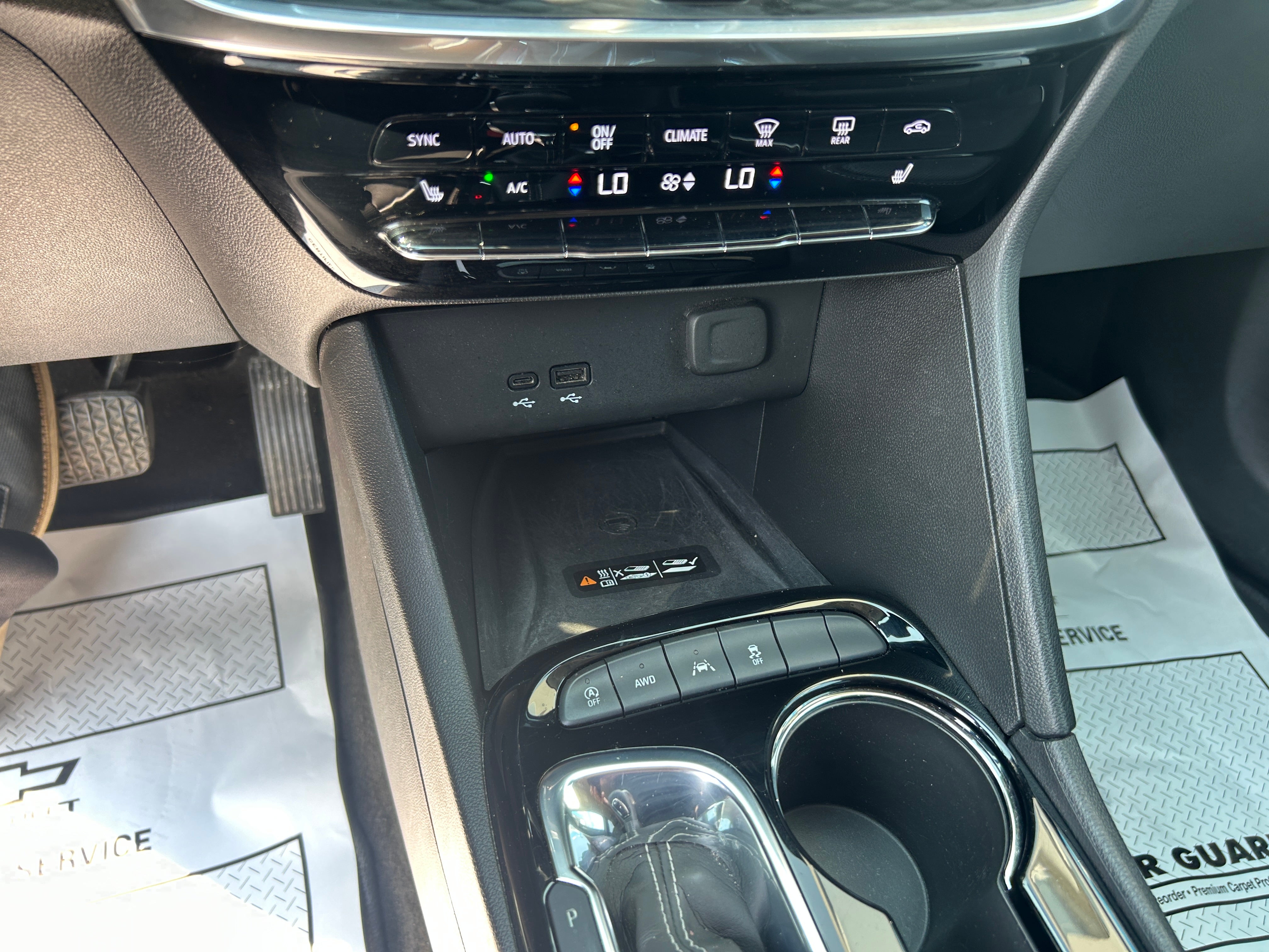 2024 Buick Encore GX Avenir