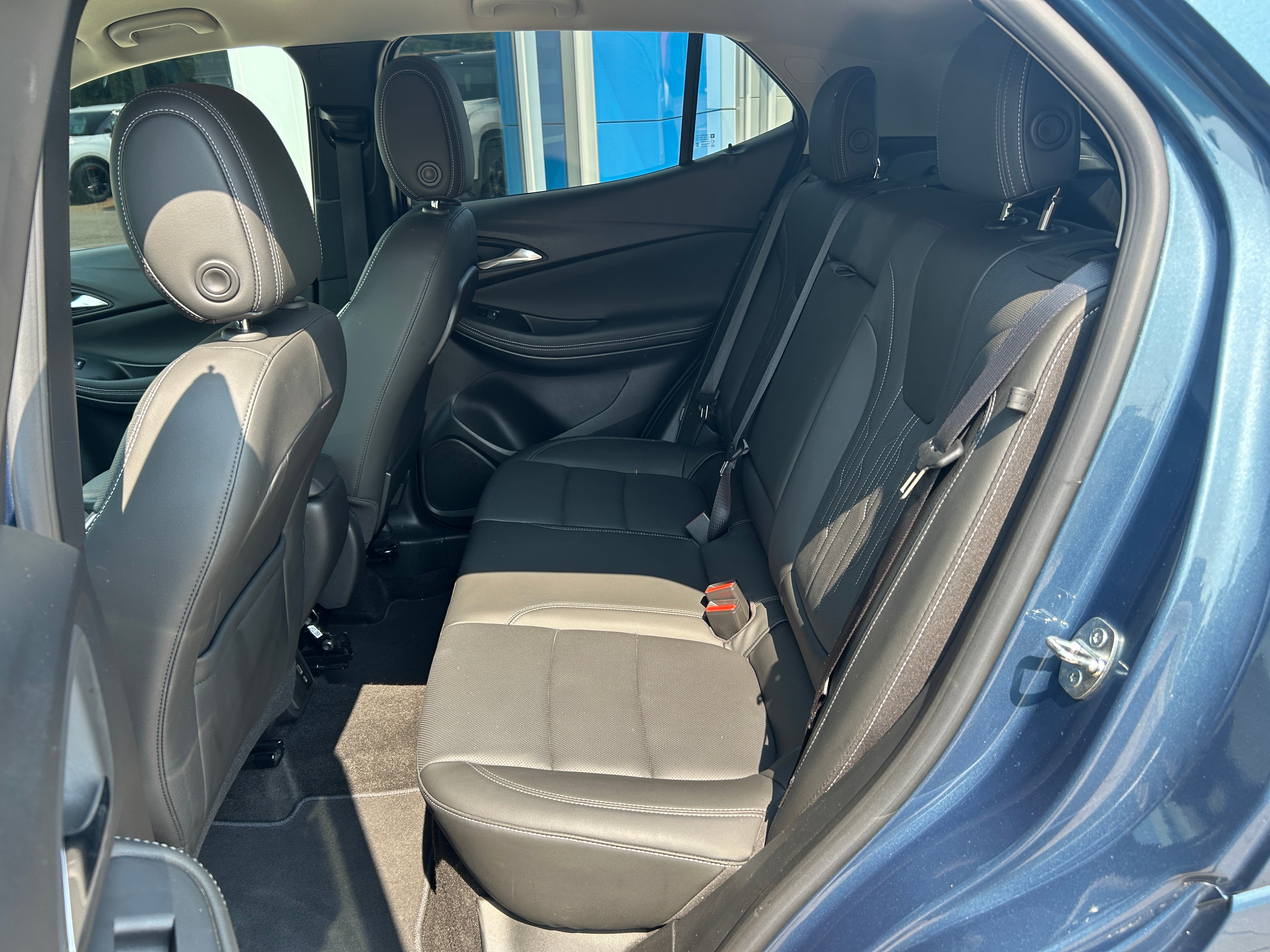 2024 Buick Encore GX Avenir