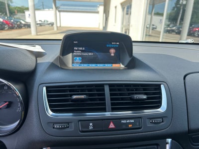 2016 Buick Encore Leather