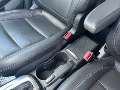 2016 Buick Encore Leather