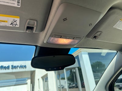 2016 Buick Encore Leather