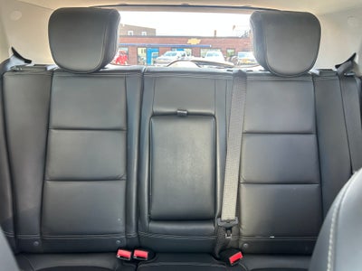 2016 Buick Encore Leather