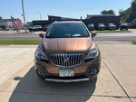 2016 Buick Encore Leather