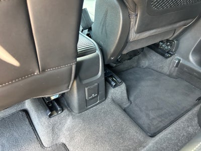 2016 Buick Encore Leather