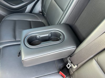2016 Buick Encore Leather