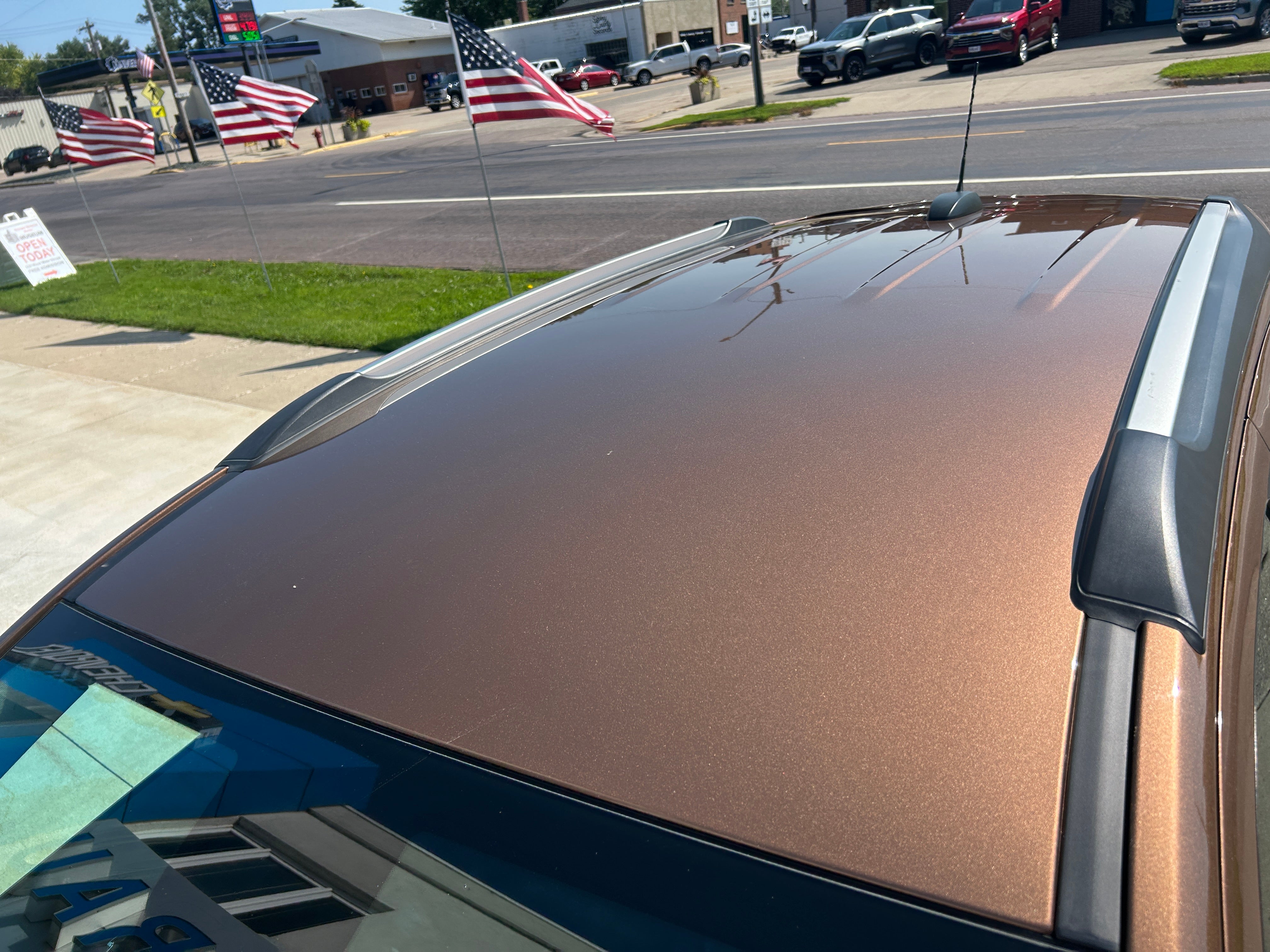 2016 Buick Encore Leather