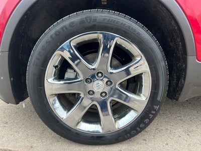 2016 Buick Encore Premium