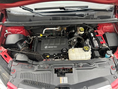 2016 Buick Encore Premium