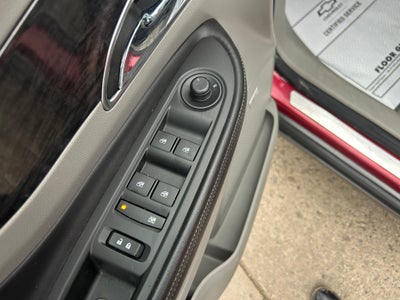 2016 Buick Encore Premium