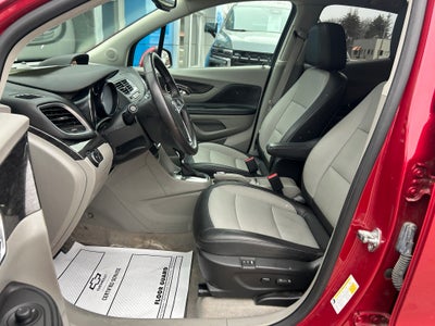 2016 Buick Encore Premium