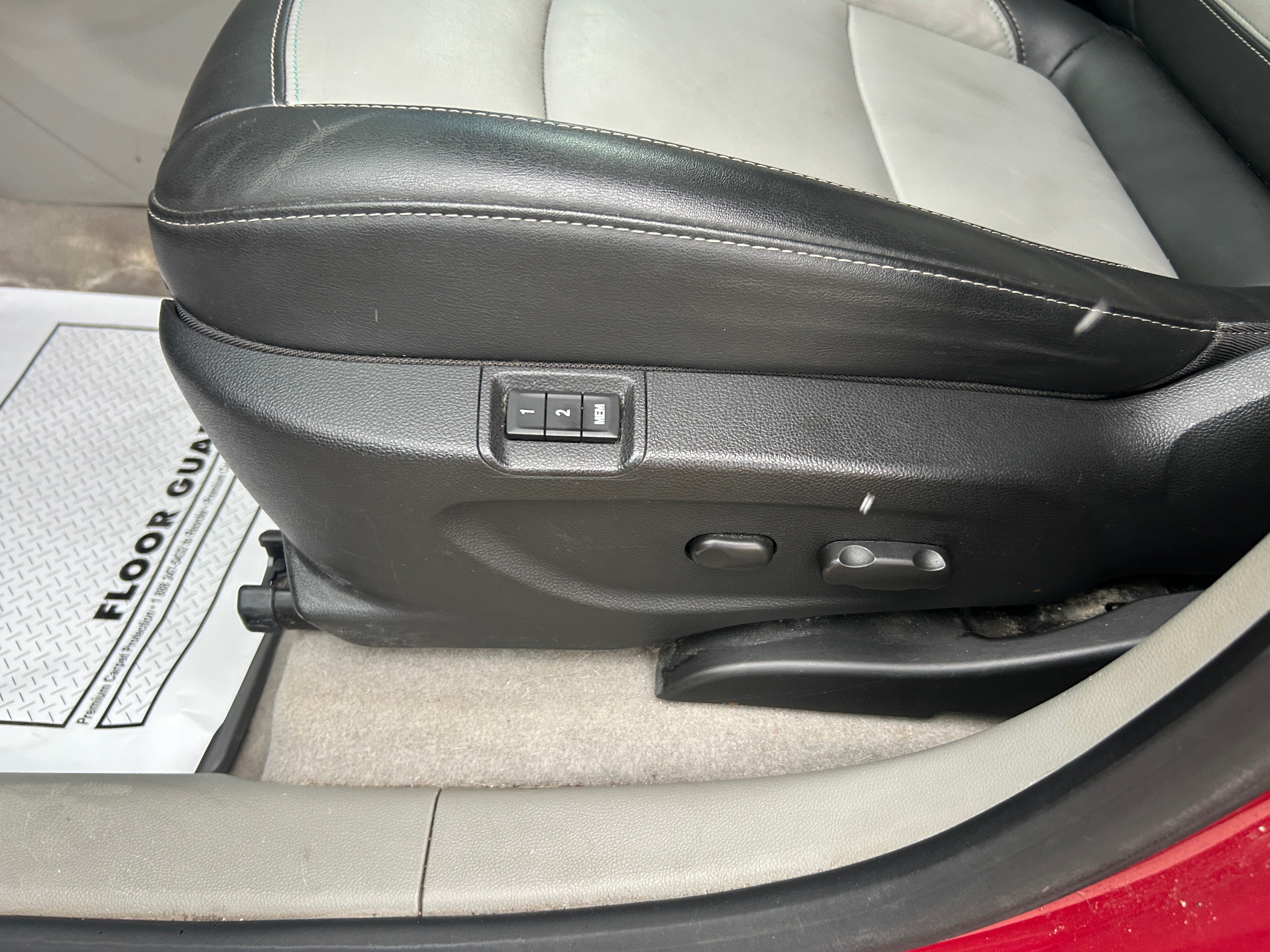 2016 Buick Encore Premium