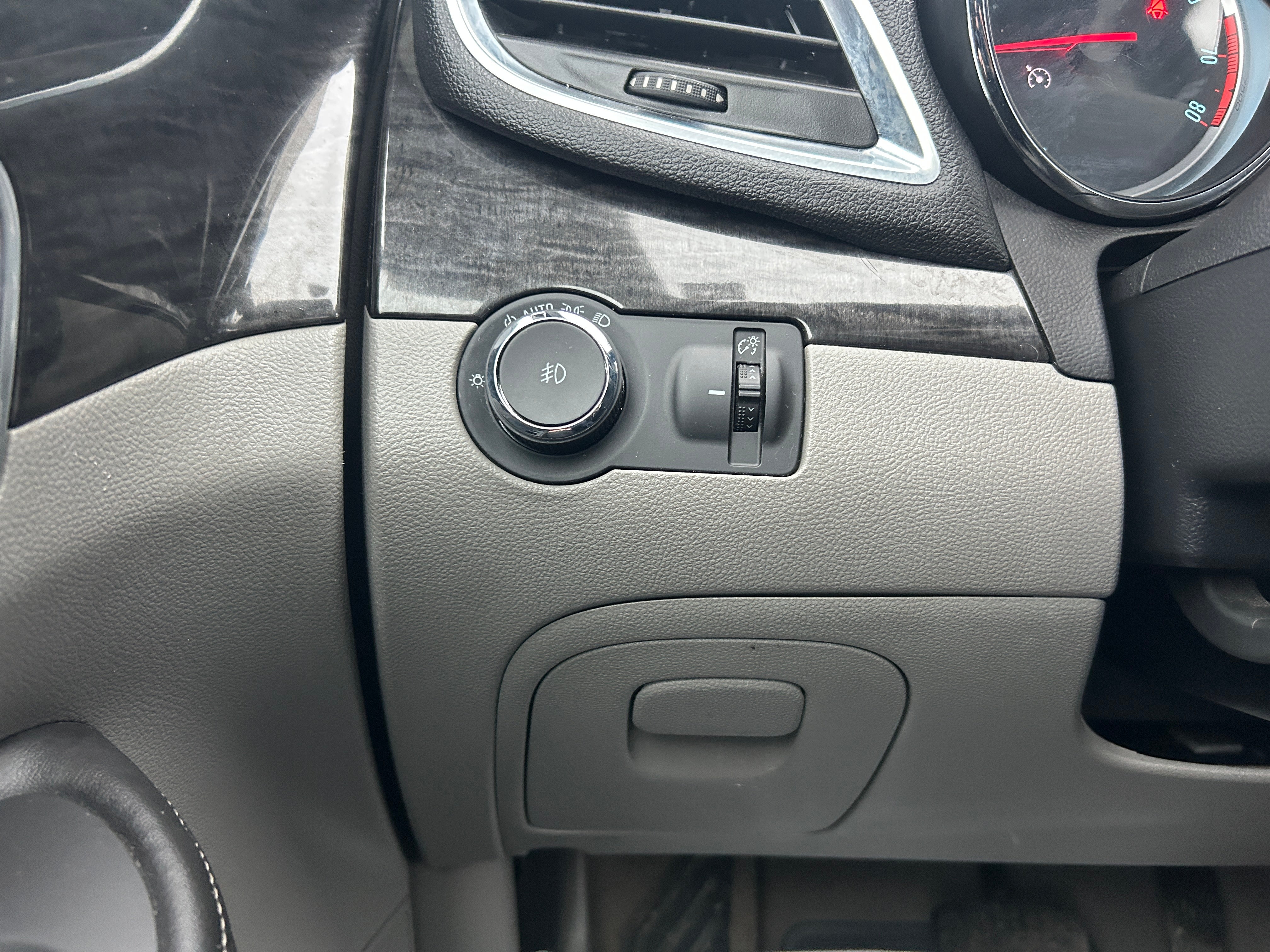 2016 Buick Encore Premium