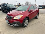 2016 Buick Encore Premium