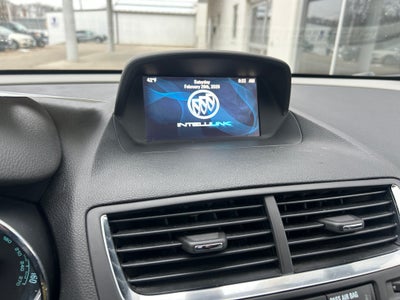 2016 Buick Encore Premium