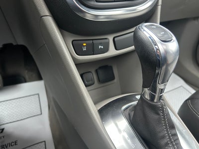 2016 Buick Encore Premium