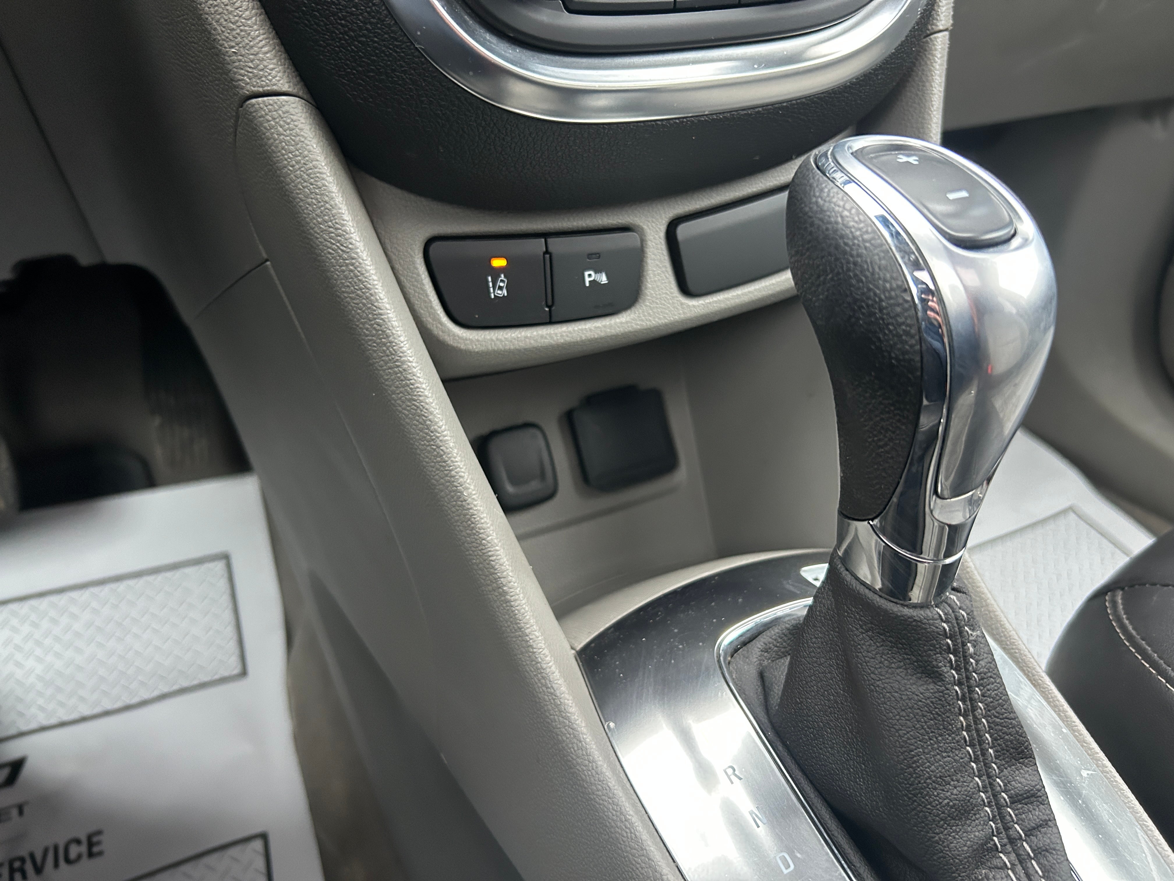 2016 Buick Encore Premium