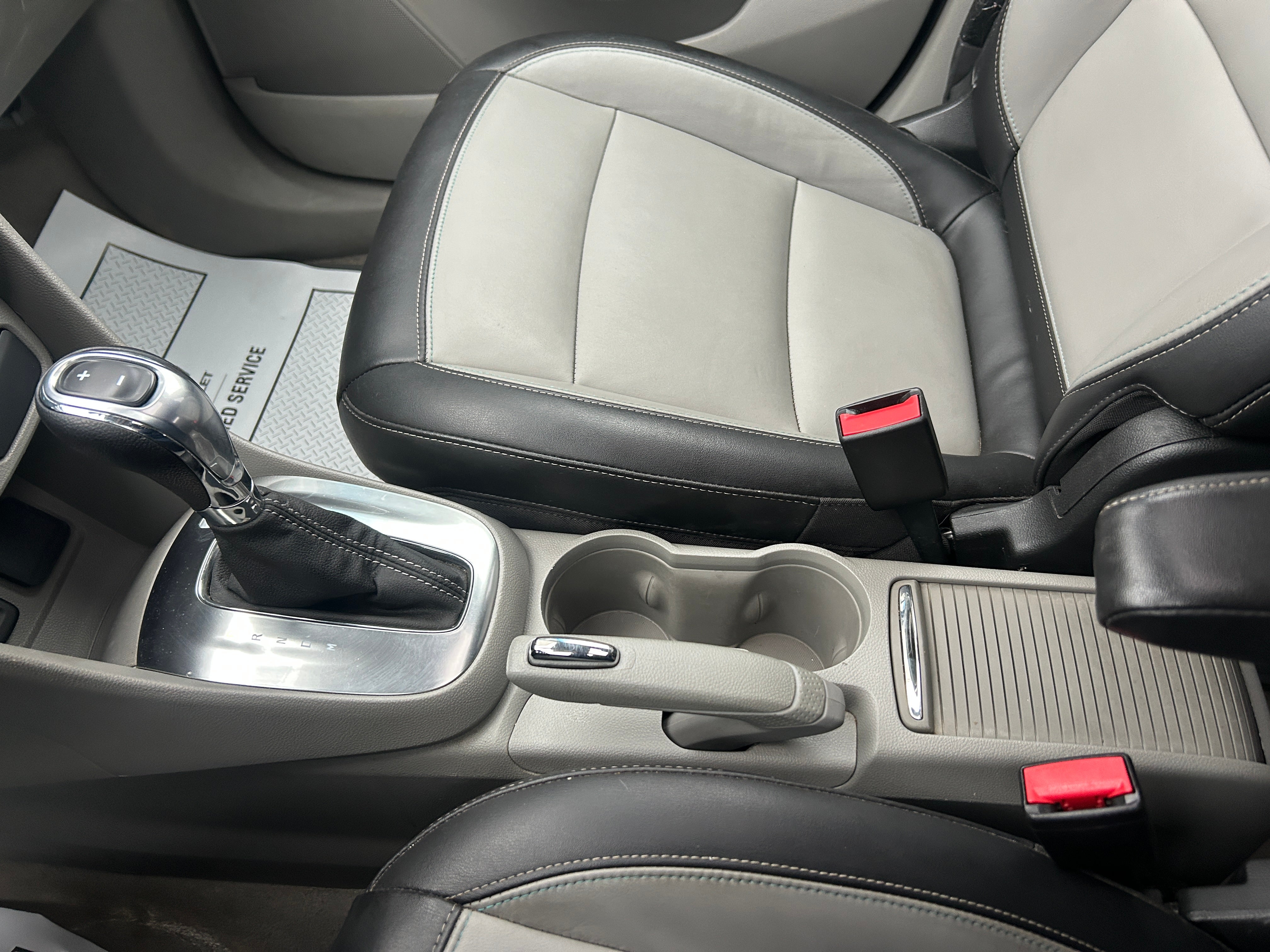 2016 Buick Encore Premium