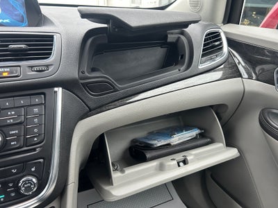 2016 Buick Encore Premium