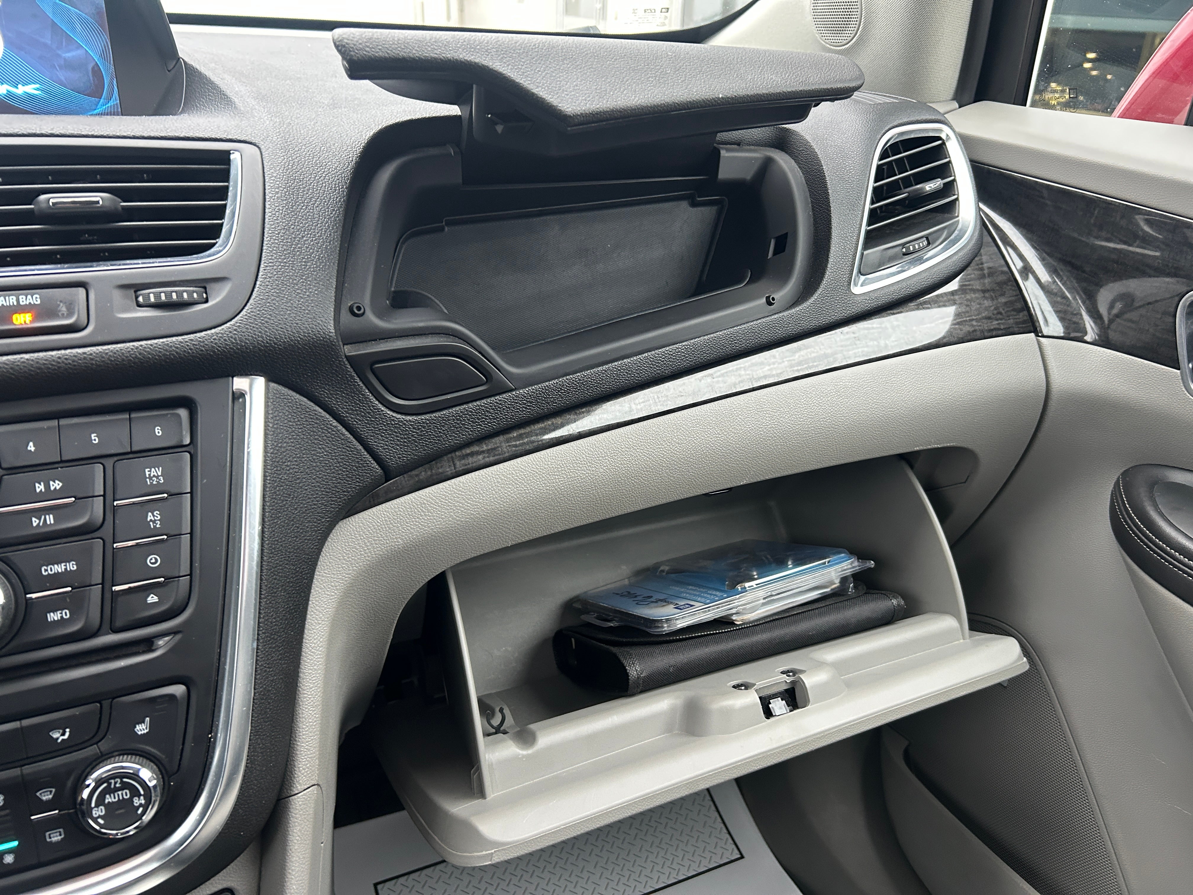 2016 Buick Encore Premium